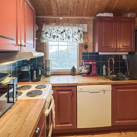 2 Bedroom Pet Friendly In 度假居