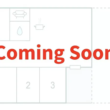 度假居 2 Bedroom Pet Friendly In