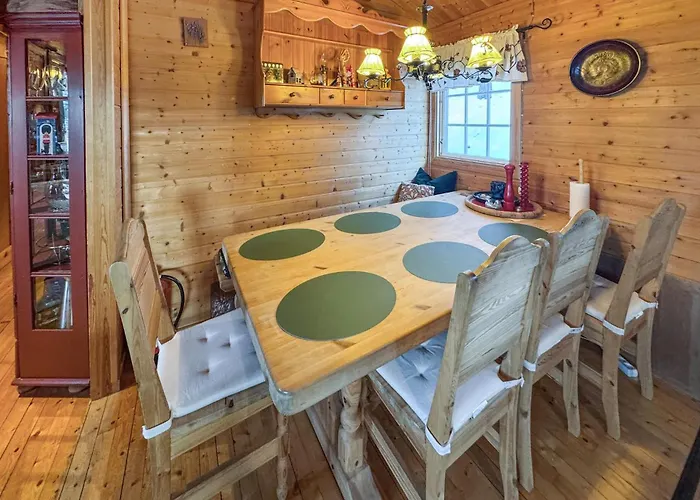 2 Bedroom Pet Friendly In 別荘 *