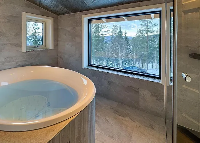 度假居 2 Bedroom Pet Friendly In *