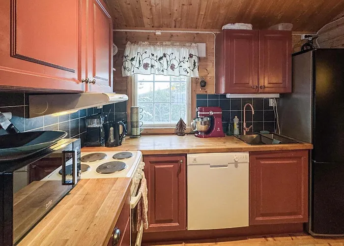 2 Bedroom Pet Friendly In 別荘