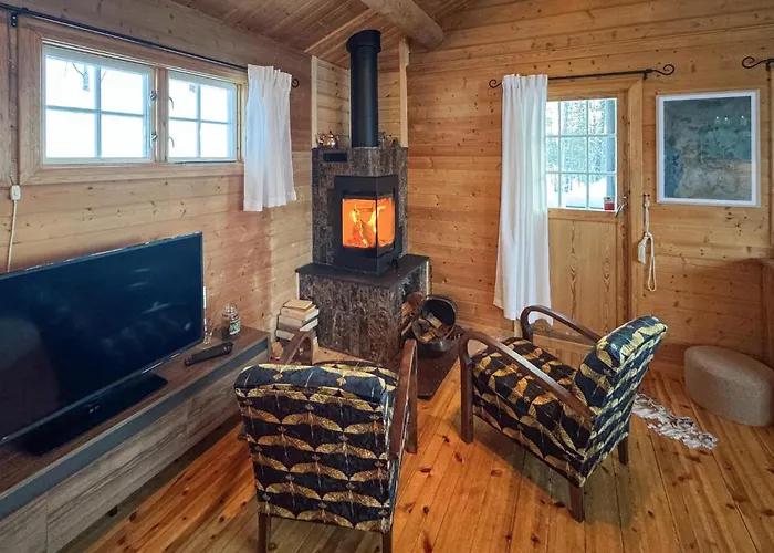 別荘 2 Bedroom Pet Friendly In *