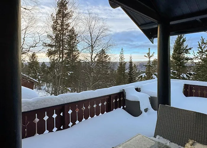 2 Bedroom Pet Friendly In 度假居