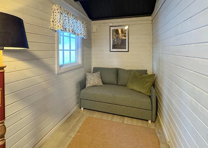 2 Bedroom Pet Friendly In 別荘 *