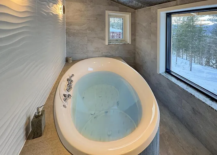 2 Bedroom Pet Friendly In 別荘 *