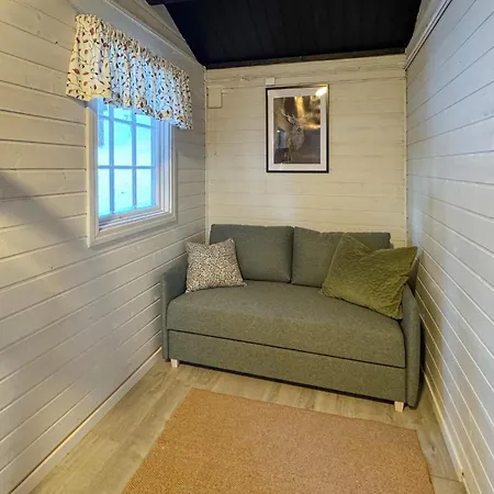 2 Bedroom Pet Friendly In Holiday home *